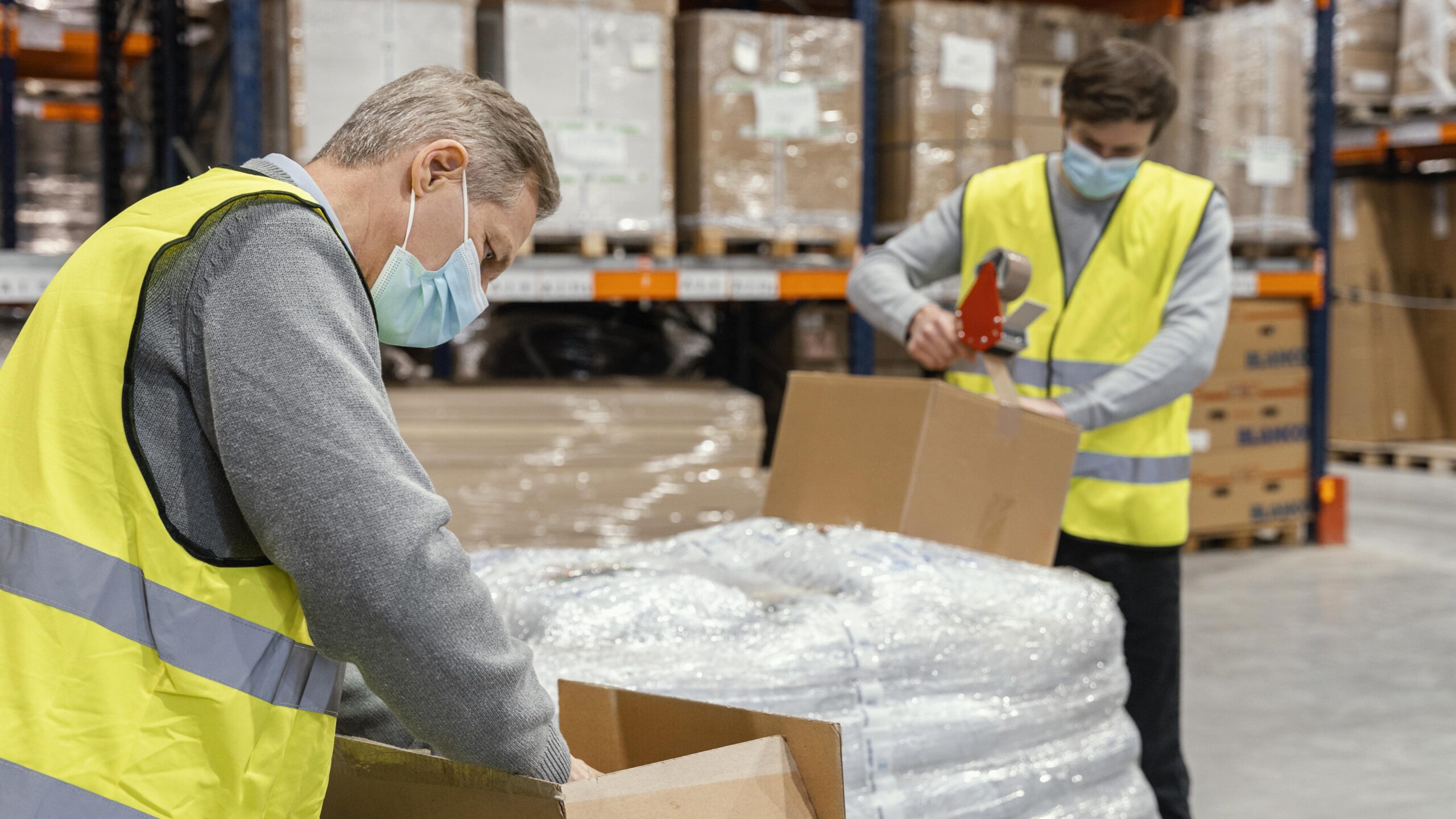 Packaging Solutions