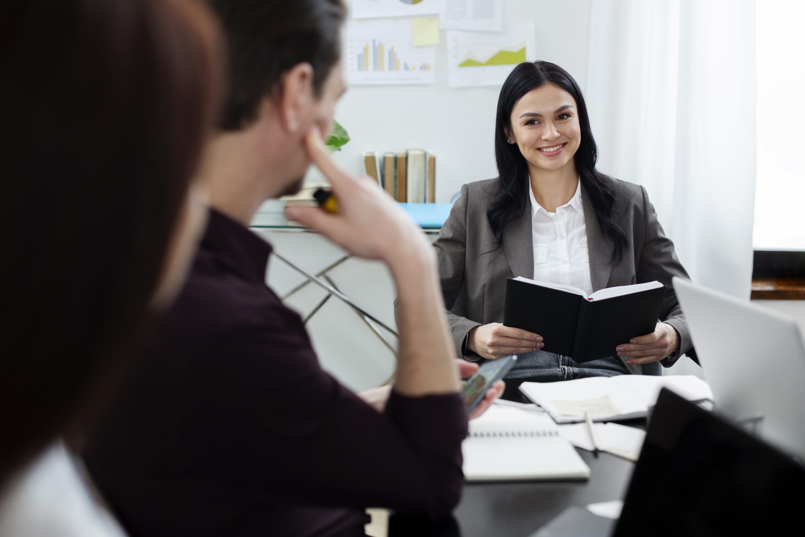 HR Services