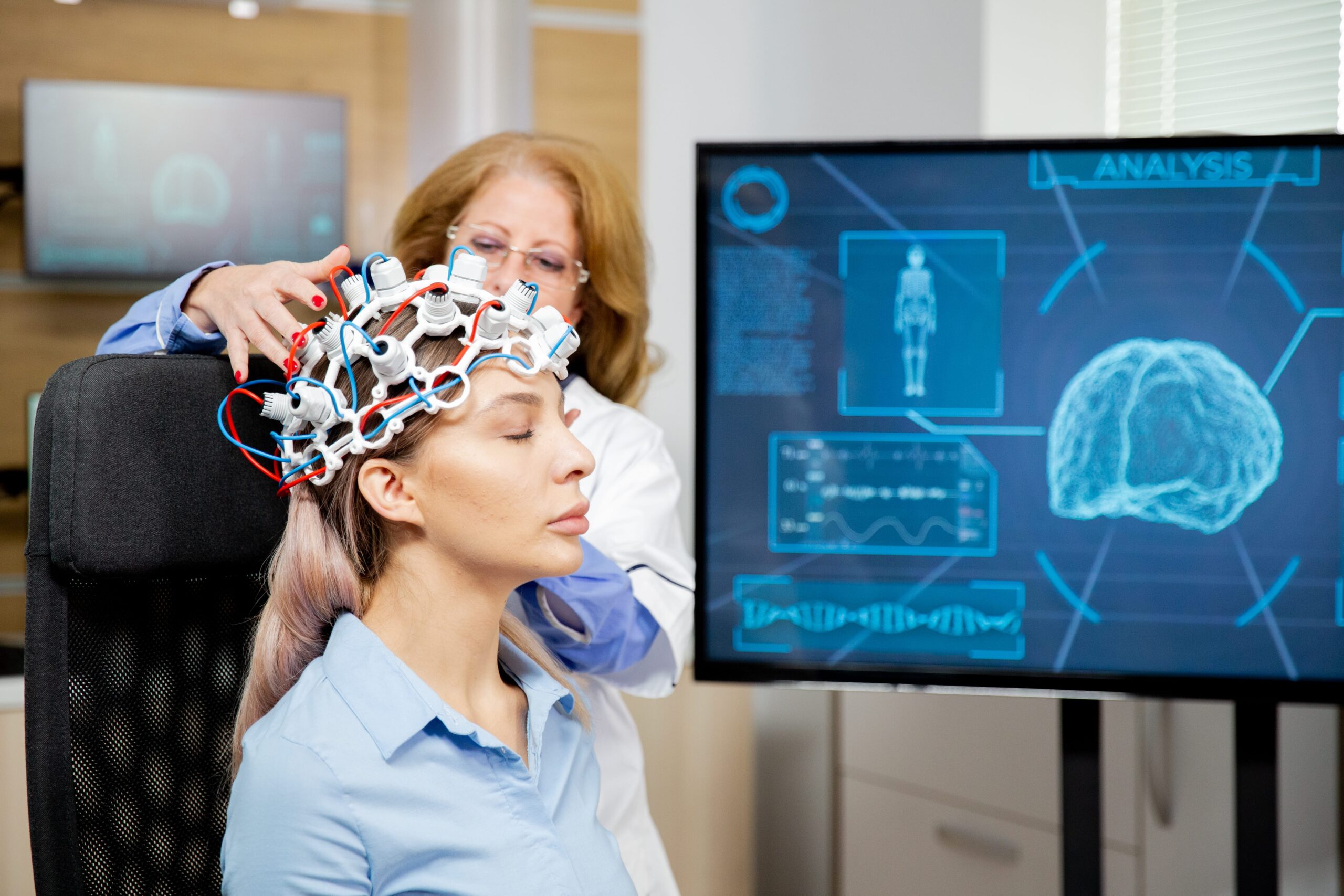 Neuro Linguistic Programming ( NLP )