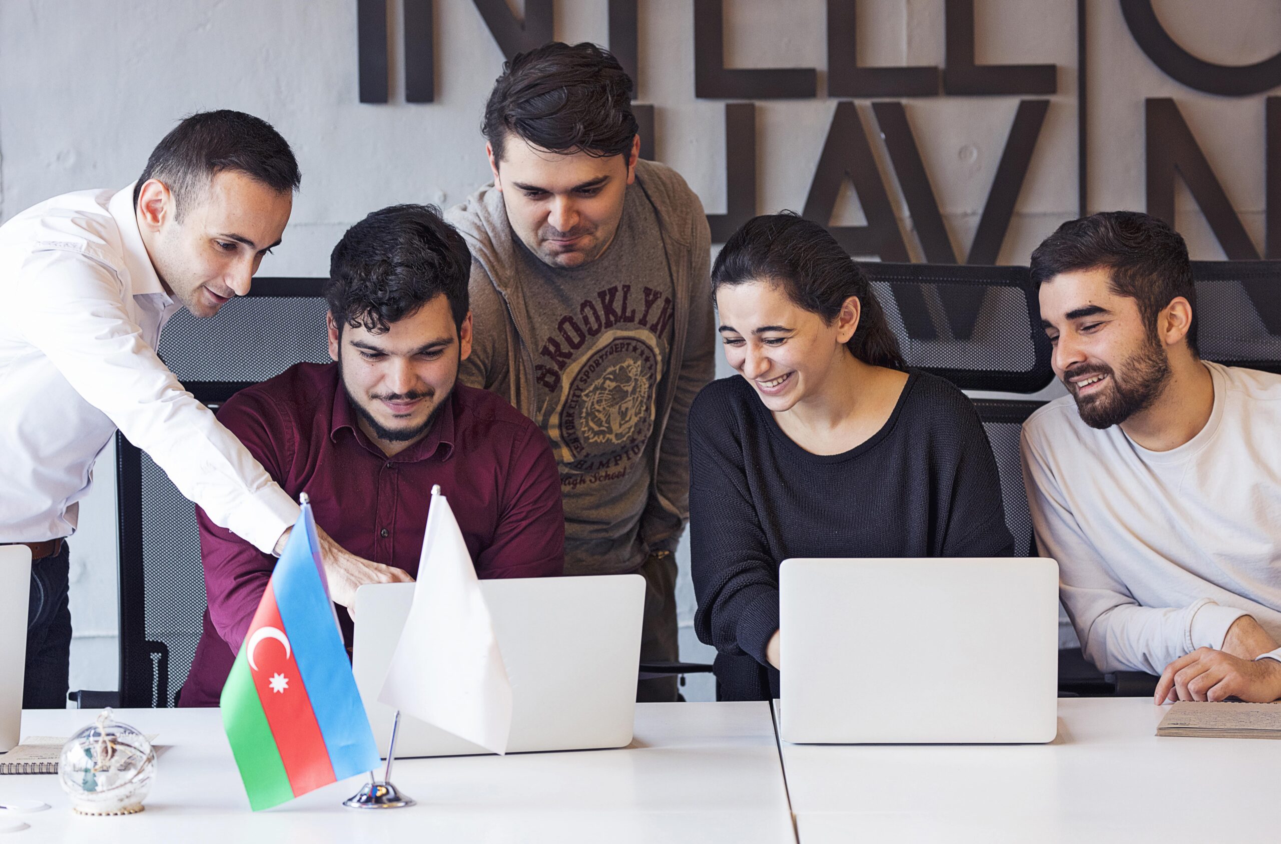 Cultural Improvement Program