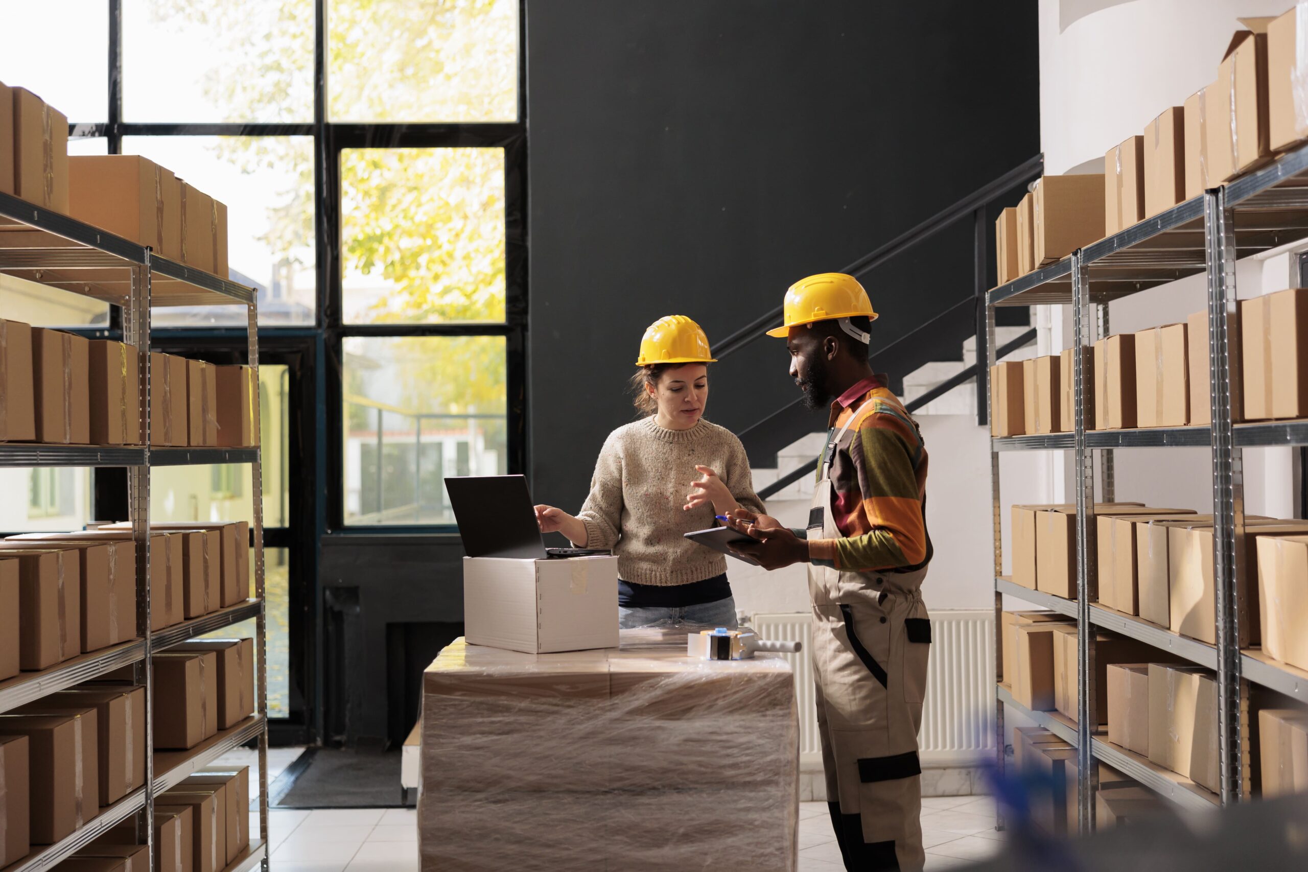 Inventory Management