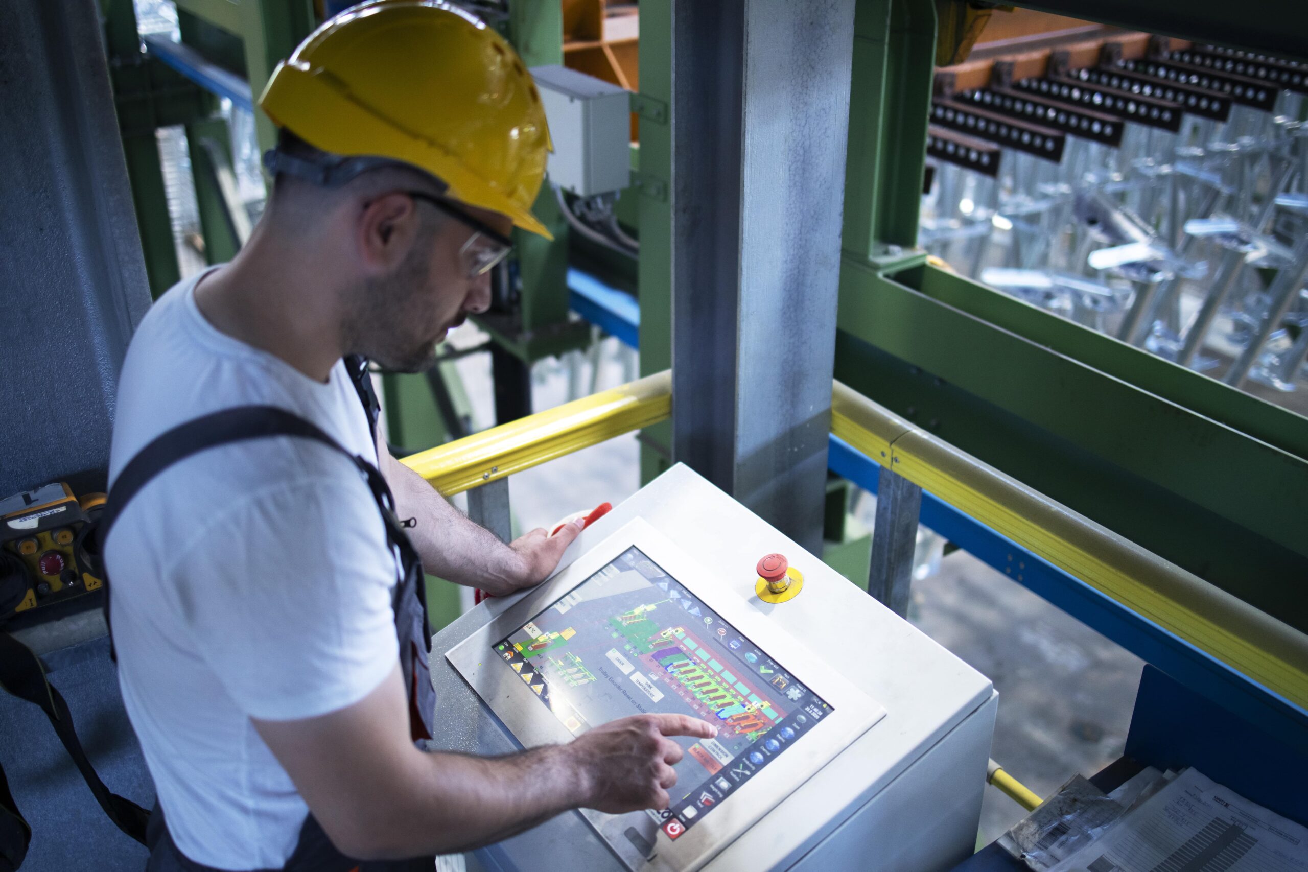 Lean Manufacturing